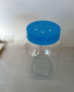 Wholesale Pet Clear Plastic Injection Molding Making Machine 350ml Cosmetic Jar from china suppliers
