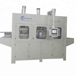 Wholesale Wood Pulp Plate Making Machine from china suppliers