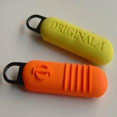 Wholesale High quality colorful Soft PVC Plastic Materials Customed size from china suppliers