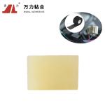 Car Wiring Hot Melt Pressure Sensitive Adhesives Transparent Heat Resistant Hot