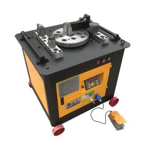 Wholesale Bending machine Steel bar bender rebar bending machine portable from china suppliers
