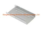 0.8mm Thickness Steel Drywall Accessories Of Universal Straight Joint Profile