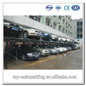 Wholesale Cheap Car Lifts New machine 2014 Home Elevator Lift Car Parking from china suppliers