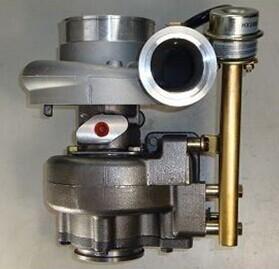 Wholesale Dodge Truck HX35W Turbo 3590104,3590105,3800397,3800799 from china suppliers