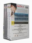 Free DHL Shipping@Hot TV Show TV Series Dead Like Me Complete Series Boxset