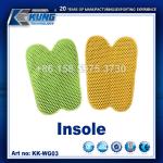 Nonslip Antiwear EVA Shoe Insoles , Wear Resistant EVA Cushion Insole