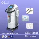 Hair Removal E-light IPL RF , Depilation Salon Machine For Home Use