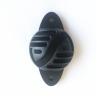 Buy cheap Claw Insulator for wood post Claw insulator of electric fence IST015B Black Claw from wholesalers