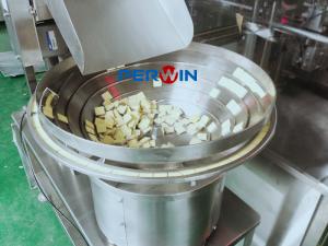 Wholesale Hot Liquid Filling Equipments 100g 200g Solid Air Freshener 200g Volume from china suppliers