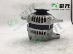 12V 80A NEW Alternator For KUBOTA Excavator Sunward SWE80E/90E V3800 1G398-64011