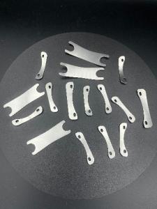Wholesale Stainless Steel Auto Stamping Parts OEM/ODM Reliable And Long Lasting from china suppliers