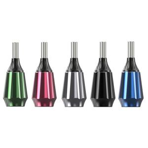 Wholesale 32mm Diameter Metal Tattoo Grips Handmade Adjustable For Tattoo Artist from china suppliers