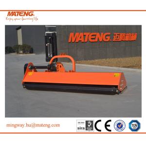Wholesale For 35-75 HP tractor implements DP flail mower with competitive offer from China factory from china suppliers