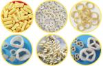 Single Screw Pet Food Extruder Machine , Stainless Steel Dog Food Feed Extruder