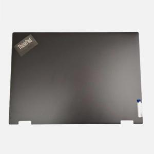 Wholesale 5M11H26266 Lenovo L13 Yoga LCD Back Cover Read Housing Lid from china suppliers