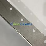 Lawn Mower Blades Bedknife - 9.5mm (3/8) GMT1928 Fits Deere Reel Mower