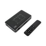 Android 9.0 Home Theater DLP Smart Mini Projector 480P 720P