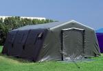 20 Persons Rescue Militaly Inflatable Tent High Durable For Camp
