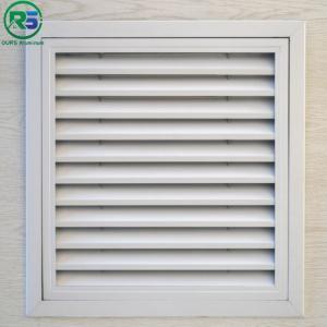 Wholesale Vent Grille Register Air Conditioner Metal Cover Sidewall Or Ceiling 10x10 Air Register from china suppliers