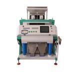 99.99% Sorting Accuracy Rice Color Sorter Machine For Manufacturing Plant