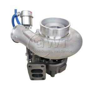 Wholesale HX35W CUMMINS Turbochargers C7 Supercharger Kit 3787141H 4050268 2881915 from china suppliers