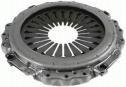 Wholesale 3482 112 031 Scania Clutch Kits 400*215*450 MFZ400X from china suppliers