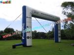 Advertising Airblown Inflatable Arch for Advertising, festival promotion