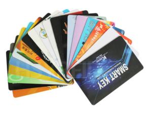Wholesale Blank Inkjetpvc ID Cards ID Chip RFID Blank Card 125khz LF Factory Price Plastic Read &amp; Write Printing , Customized from china suppliers