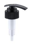Environmental Friendly Luxury Plastic Lotion Hand Wash Dispenser Pump 28 415
