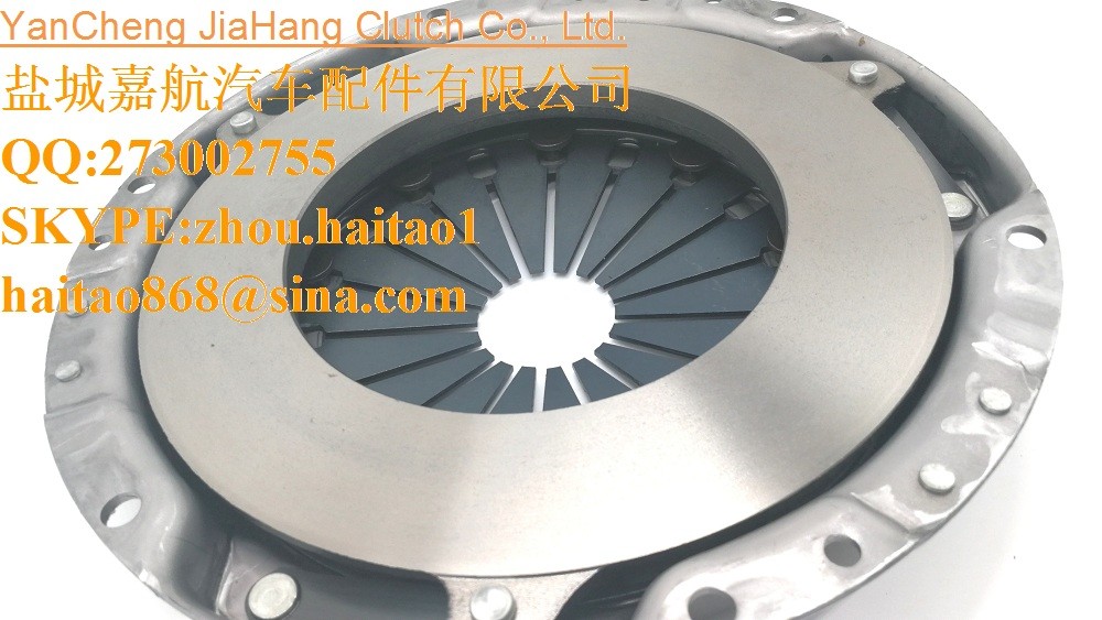 5000 055 001CLUTCH COVER