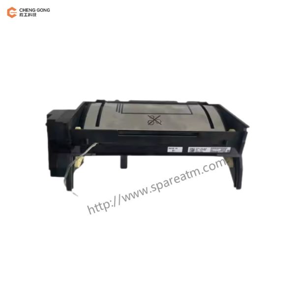 1750361848 01750361848 ATM Machine Parts Diebold Nixdorf shutter I-O-tray NSL Shutter DN250