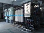 Ultrafiltration Equipment SS UPVC Hollow Fiber UF Membrane