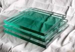 GP-019: Acid-Etched Artistic Glass