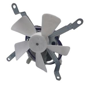 Wholesale AC Pellet Grill Convection Blower Fan Motor Replacement 25W 0.4A Special Mounting from china suppliers