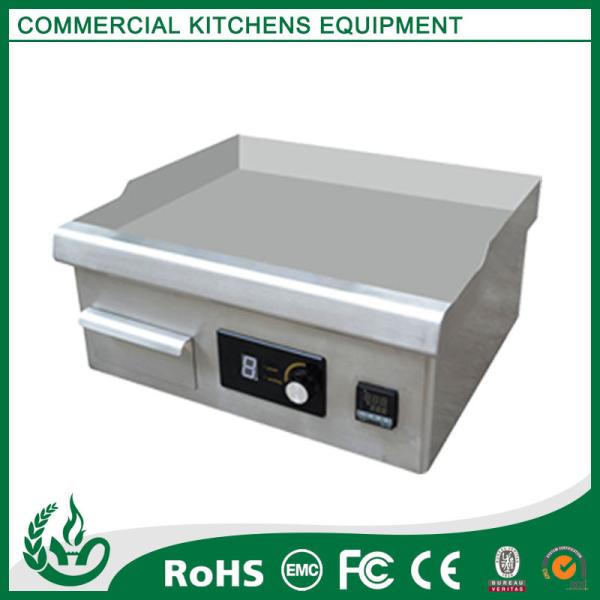 200-240v Stainless Steel Induction Cooker , Table Top Professional Electric