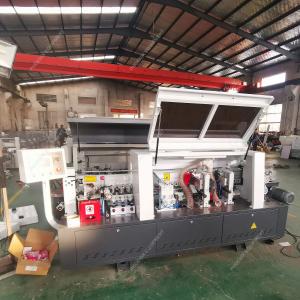 Wholesale 220V/380V/440V Edge Banding Machine for Woodworking Automatic Painting and Scraping from china suppliers