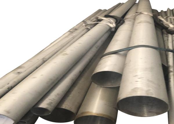 Annealed and Pickled 6mm-812mm Austenitic/Duplex/Nickel Alloy Stainless Steel