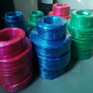 Wholesale factory price top-quality el earphone cable / el earphone wire/ wire for glowing earphone from china suppliers