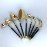 Cruelty Free Beauty Brush Set
