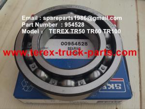 Wholesale TEREX 00954528 BEARING TIMKEN OFF HIGHWAY NHL DUMP TRUCK TR35 TR50 TR60 TR100 3305B 3305F 3303 3307 TR45 TR70 MT4400 from china suppliers