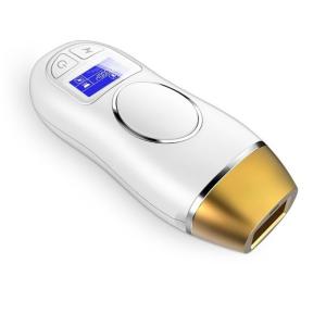 Wholesale Mini Ipl Laser Hair Removal Machine Home Use Popular Beauty Equipment from china suppliers