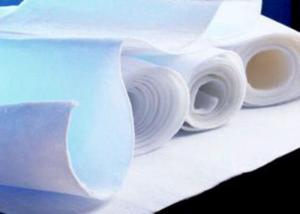 Wholesale Silica Aerogel Blanket Industrial Felt Fabric For Thermal Insulation from china suppliers