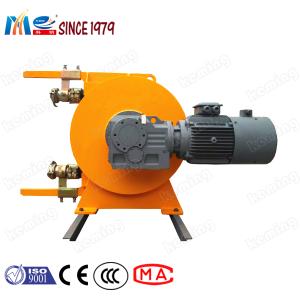 Wholesale 2.5Mpa Electric Foam Concrete Pump 800L/Min Stainless Steel For Construction from china suppliers