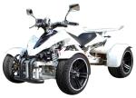 77.5mph Youth Racing ATV