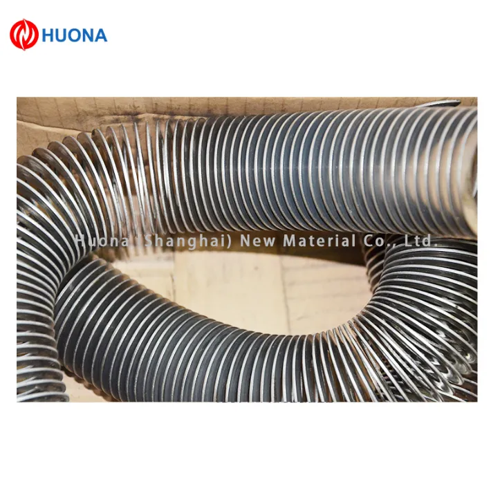 0.05X0.2-2.0X6mm High Resistivity Alloy 135/0cr23al5 Furnaces Element