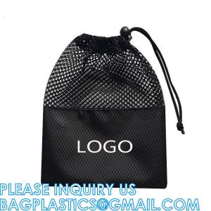 Wholesale Nylon Storage Mesh Bag Shell Bag Dishwasher Net Bag, Jewelry Beach Collecting Toys Gifts Travel Kitchen Favor from china suppliers