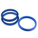 50*40*7 Hydraulic Cylinder Rod Seal Idi Mpi Seals For Excavator