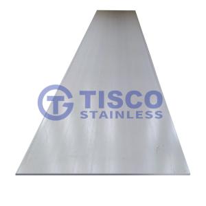 Wholesale Hot Rolled Stainless Steel Sheet Metal Mill Edge Various Thicknesses / Grades from china suppliers