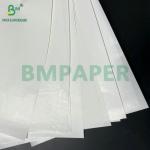 High Wet Strength White Paper 75gsm 80gsm For Red Wine Labels