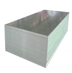 Wholesale 5005 Aluminum Alloy Plate Good Resistance 100mm - 2000mm Width from china suppliers